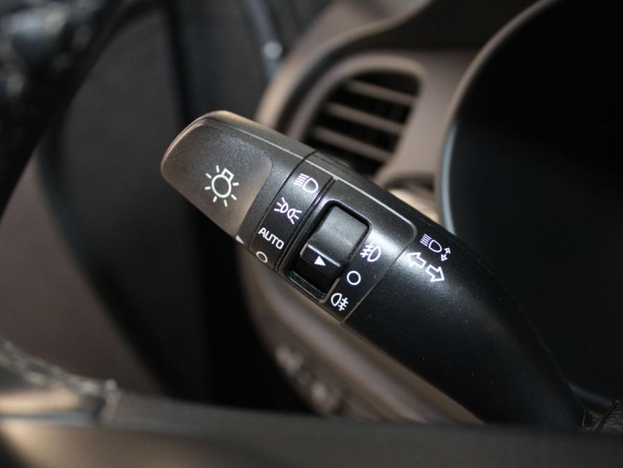 Kia Rio IV Старый Оскол  - изображение 13