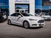 Ford Mondeo V Челябинск  - изображение 22