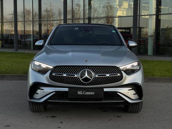 Mercedes-Benz GLC Coupe II (C254) с пробегом 2024 года, цена 8 200 000 рублей, 13626 км, внедорожник, Автокод Объявления