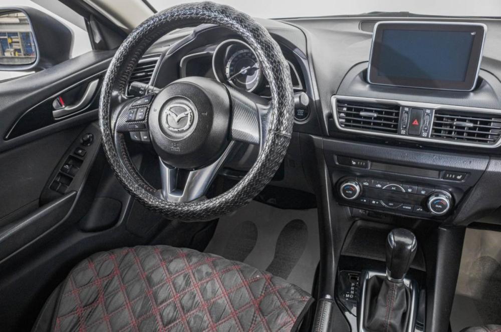Mazda 3 III (BM) Барнаул  - изображение 16