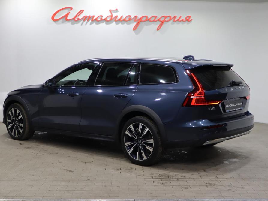 Volvo V60 Cross Country II Санкт-Петербург  - изображение 5