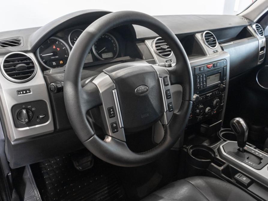 Land Rover Discovery III Казань  - изображение 5