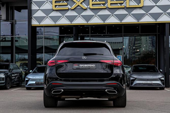 Mercedes-Benz GLC II (X254) с пробегом 2023 года, цена 6 990 000 рублей, 70532 км, внедорожник, Автокод Объявления