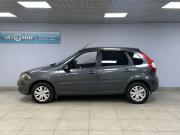 Lada (ВАЗ) Granta I Рестайлинг Москва  - изображение 25