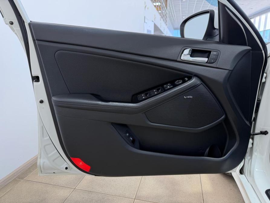 Kia Optima III Рестайлинг Новороссийск  - изображение 28