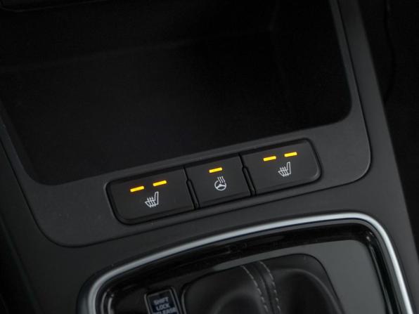 Kia Rio IV с пробегом 2019 года, цена 1 599 444 рубля, 94940 км, хэтчбек, Автокод Объявления