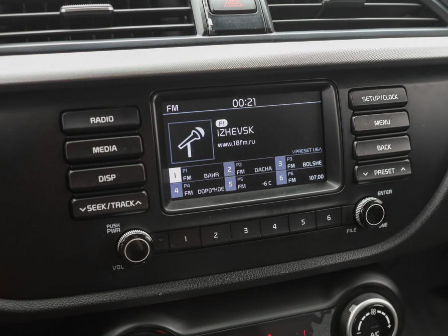 Kia Rio IV Ижевск  - изображение 19