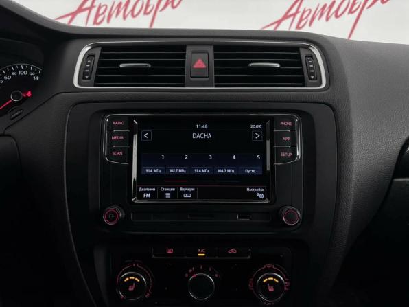 Volkswagen Jetta VI с пробегом 2013 года, цена 955 000 рублей, 154795 км, седан, Автокод Объявления