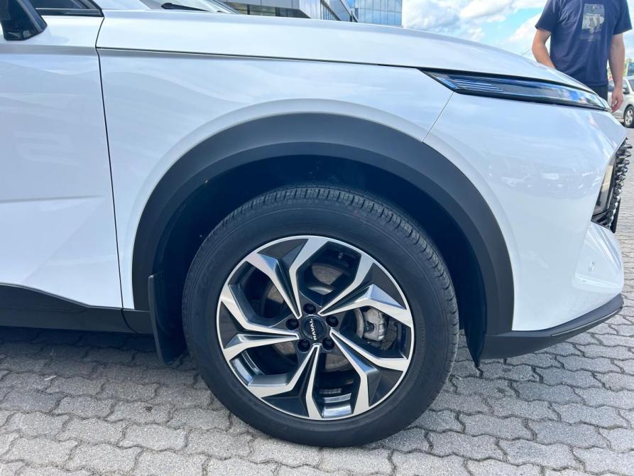 Haval F7x II Череповец  - изображение 5
