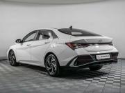 Hyundai Elantra VII (CN7) Рестайлинг Москва  - изображение 44