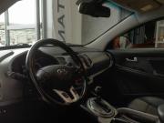Kia Sportage III Рестайлинг Новосибирск  - изображение 23