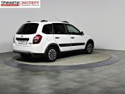 Lada (ВАЗ) Kalina II Белгород  - изображение 21