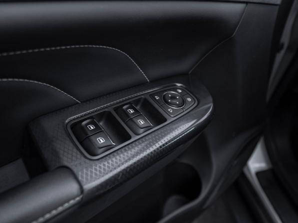 Haval M6 II с пробегом 2023 года, цена 1 795 000 рублей, 62912 км, внедорожник, Автокод Объявления