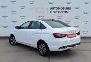Lada (ВАЗ) Vesta I Рестайлинг (NG) Крым  - изображение 35