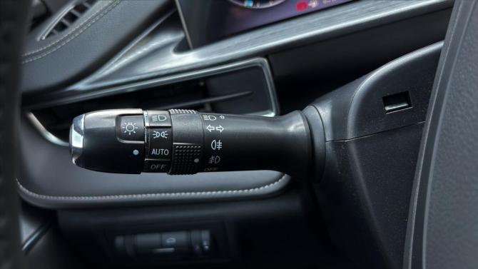 Chery Tiggo 7 Pro Max I с пробегом 2023 года, цена 1 995 000 рублей, 16526 км, внедорожник, Автокод Объявления