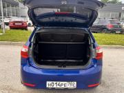 Kia Rio III Уфа  - изображение 23