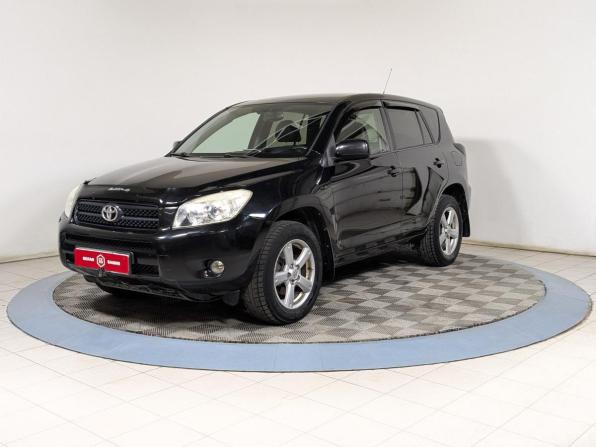 Toyota RAV4 III (XA30) с пробегом 2007 года, цена 1 324 900 рублей, 227000 км, внедорожник, Автокод Объявления