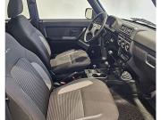 Lada (ВАЗ) Niva Legend Брянск  - изображение 22
