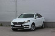 Lada (ВАЗ) Vesta I Рестайлинг (NG) Белгород  - изображение 26
