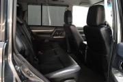 Mitsubishi Pajero IV Рестайлинг 1 Сургут  - изображение 42