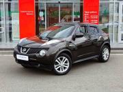 Nissan Juke I Брянск  - изображение 17