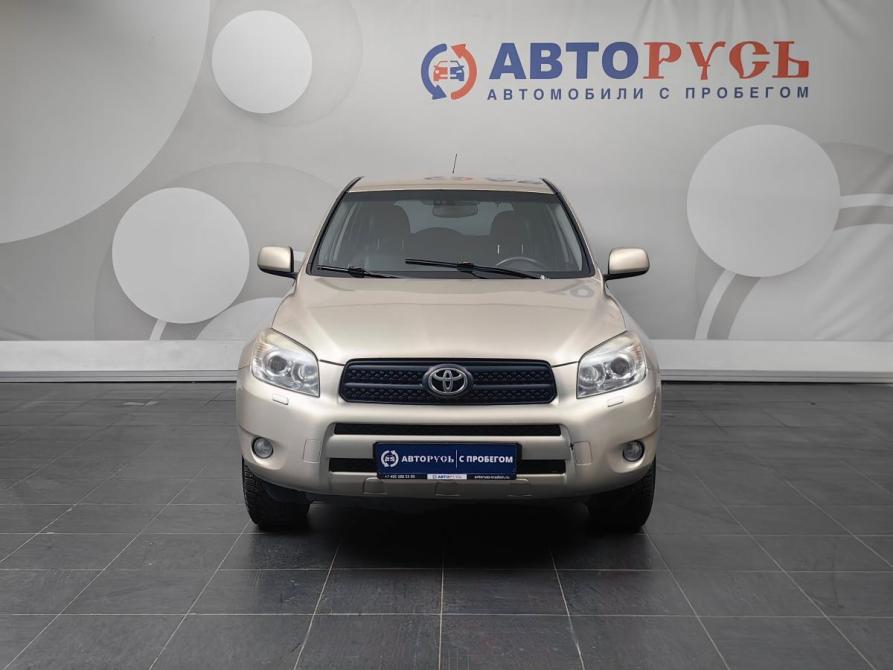 Toyota RAV4 III (XA30) Москва  - изображение 3