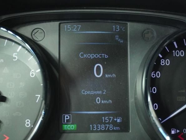 Nissan X-Trail III с пробегом 2018 года, цена 2 098 000 рублей, 133878 км, внедорожник, Автокод Объявления