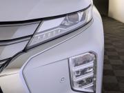 Mitsubishi Pajero Sport III Рестайлинг Москва  - изображение 59