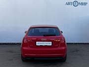 Audi A3 II (8P) Рестайлинг 2 Москва  - изображение 18