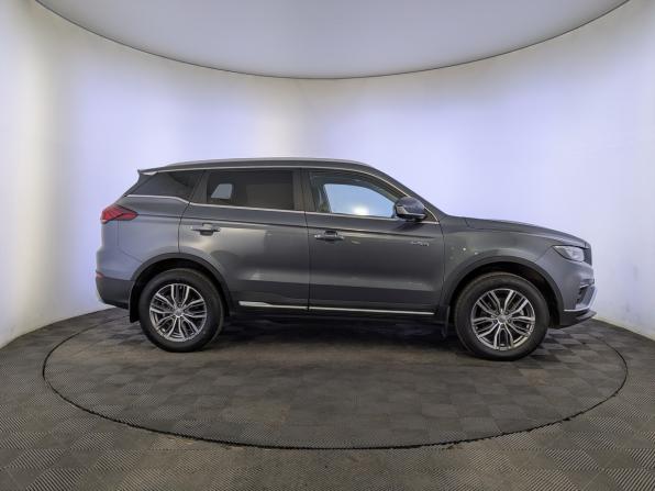 Geely Atlas Pro с пробегом 2022 года, цена 1 840 000 рублей, 97461 км, внедорожник, Автокод Объявления