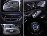 Mercedes-Benz S-Класс VI (W222 C217) Рестайлинг Москва  - изображение 32