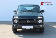 Lada (ВАЗ) Niva Travel I Нижний Новгород  - изображение 23
