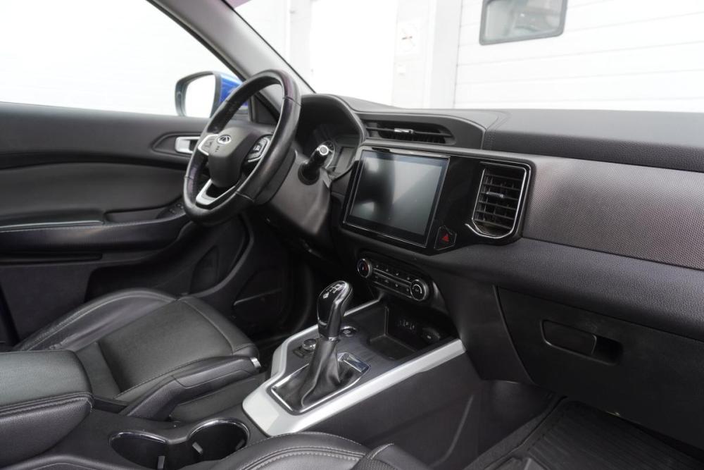 Chery Tiggo 4 I Рестайлинг Ульяновск  - изображение 20
