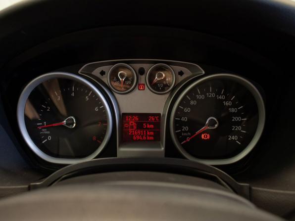 Ford Focus II Рестайлинг с пробегом 2010 года, цена 505 000 рублей, 216911 км, универсал, Автокод Объявления