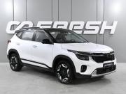 Kia Seltos II Ростов-на-Дону  - изображение 22