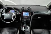 Ford Mondeo IV Рестайлинг Москва  - изображение 32