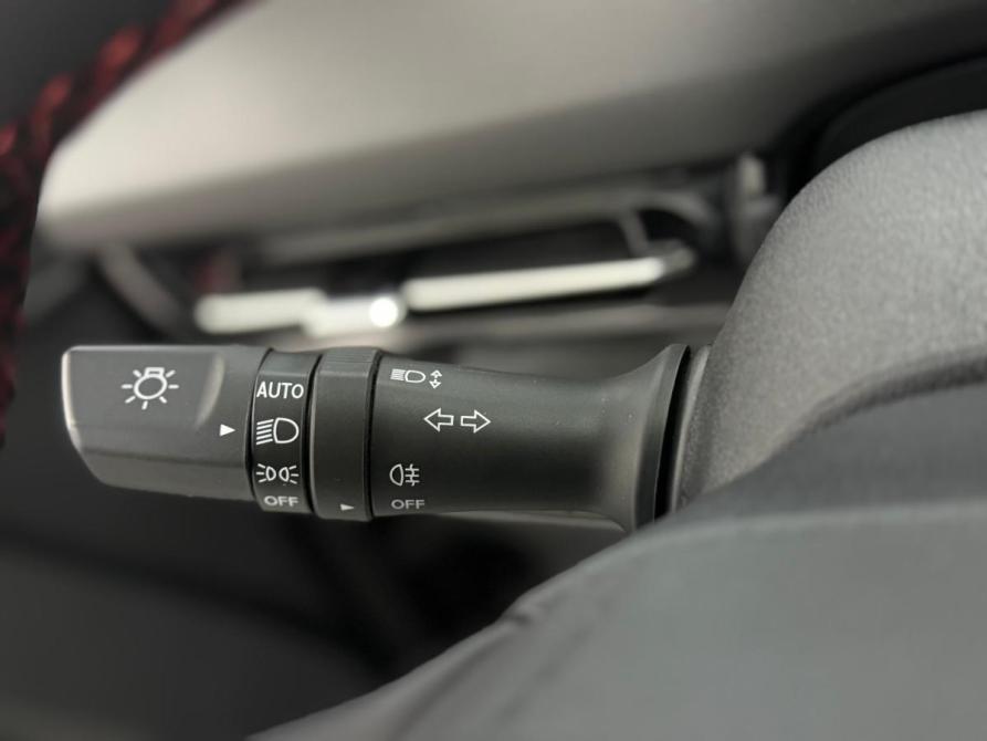 Changan UNI-S (CS55 Plus) Казань  - изображение 19