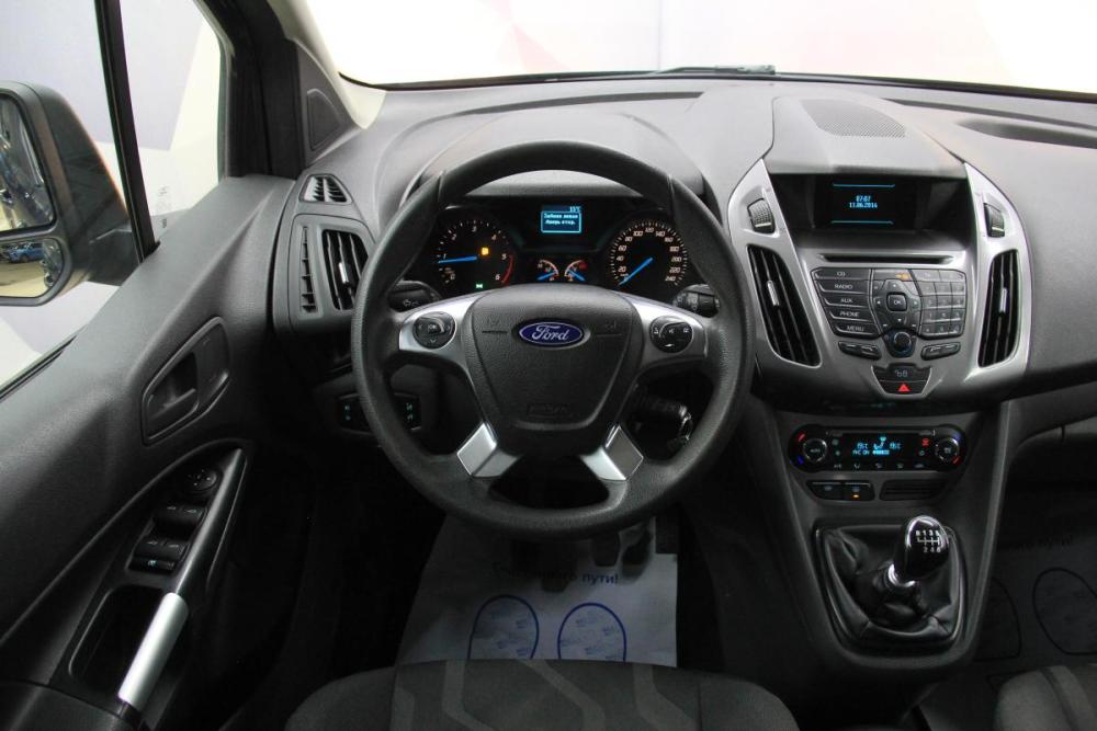Ford Tourneo Connect II Чебоксары  - изображение 16