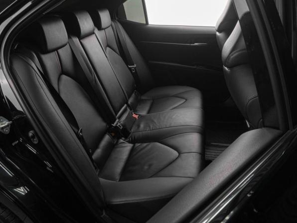 Toyota Camry VIII (XV70) с пробегом 2018 года, цена 2 869 000 рублей, 153790 км, седан, Автокод Объявления