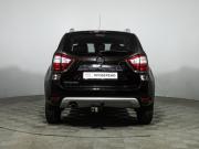 Nissan Terrano III (D10) Санкт-Петербург  - изображение 22