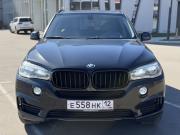 BMW X5 III (F15) Казань  - изображение 36