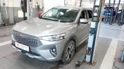 Haval F7 I Санкт-Петербург  - изображение 7
