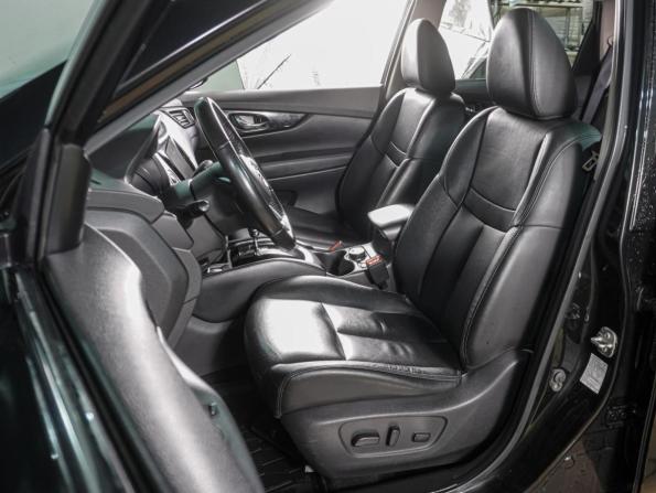 Nissan X-Trail III Рестайлинг с пробегом 2019 года, цена 2 379 000 рублей, 118674 км, внедорожник, Автокод Объявления