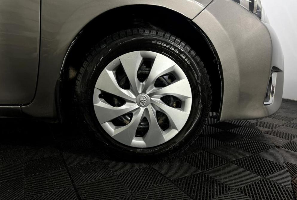 Toyota Corolla XI (E160 E170 E180) Нижний Новгород  - изображение 23