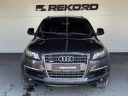Audi Q7 I (4L) Уфа  - изображение 28