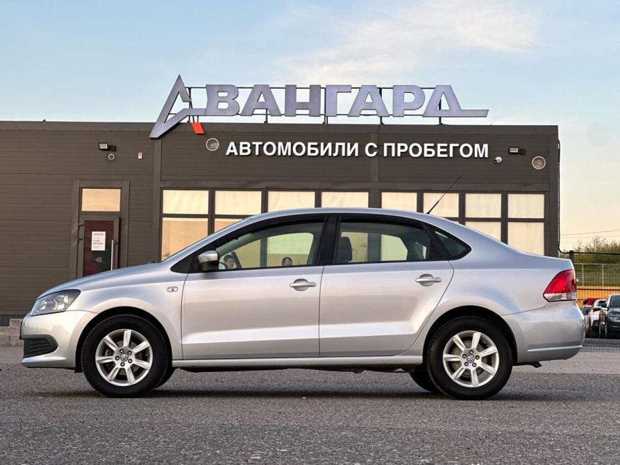 Volkswagen Polo V Волгоград  - изображение 2