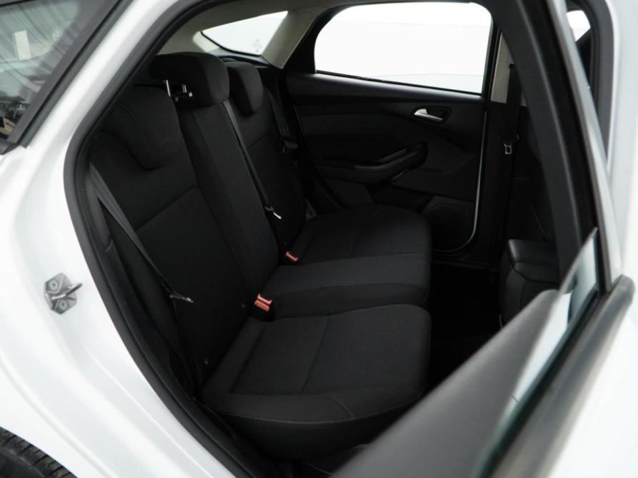 Ford Focus III Рестайлинг Москва  - изображение 7
