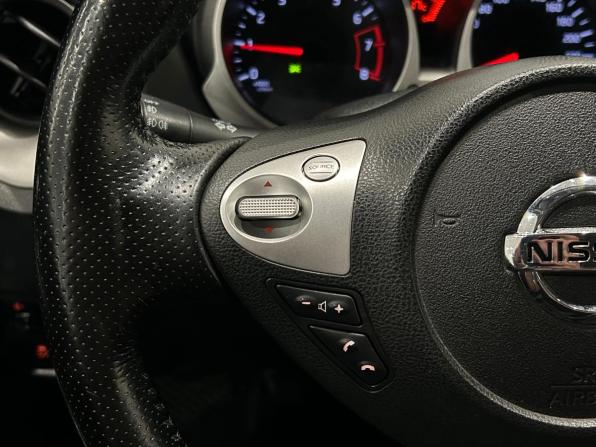 Nissan Juke I с пробегом 2012 года, цена 969 000 рублей, 99656 км, внедорожник, Автокод Объявления