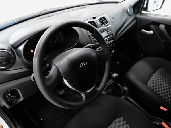 Lada (ВАЗ) Granta I Рестайлинг с пробегом 2018 года, цена 508 000 рублей, 135800 км, лифтбек, Автокод Объявления
