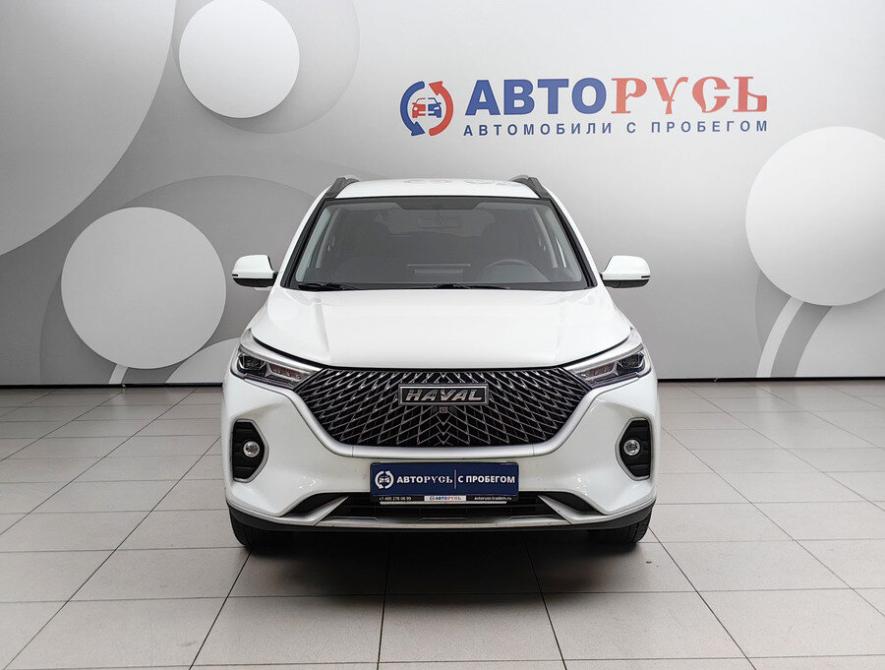 Haval M6 II Подольск  - изображение 3